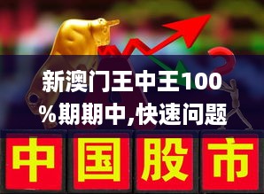 新澳门王中王100%期期中,的虚假宣传-精选解析与落实